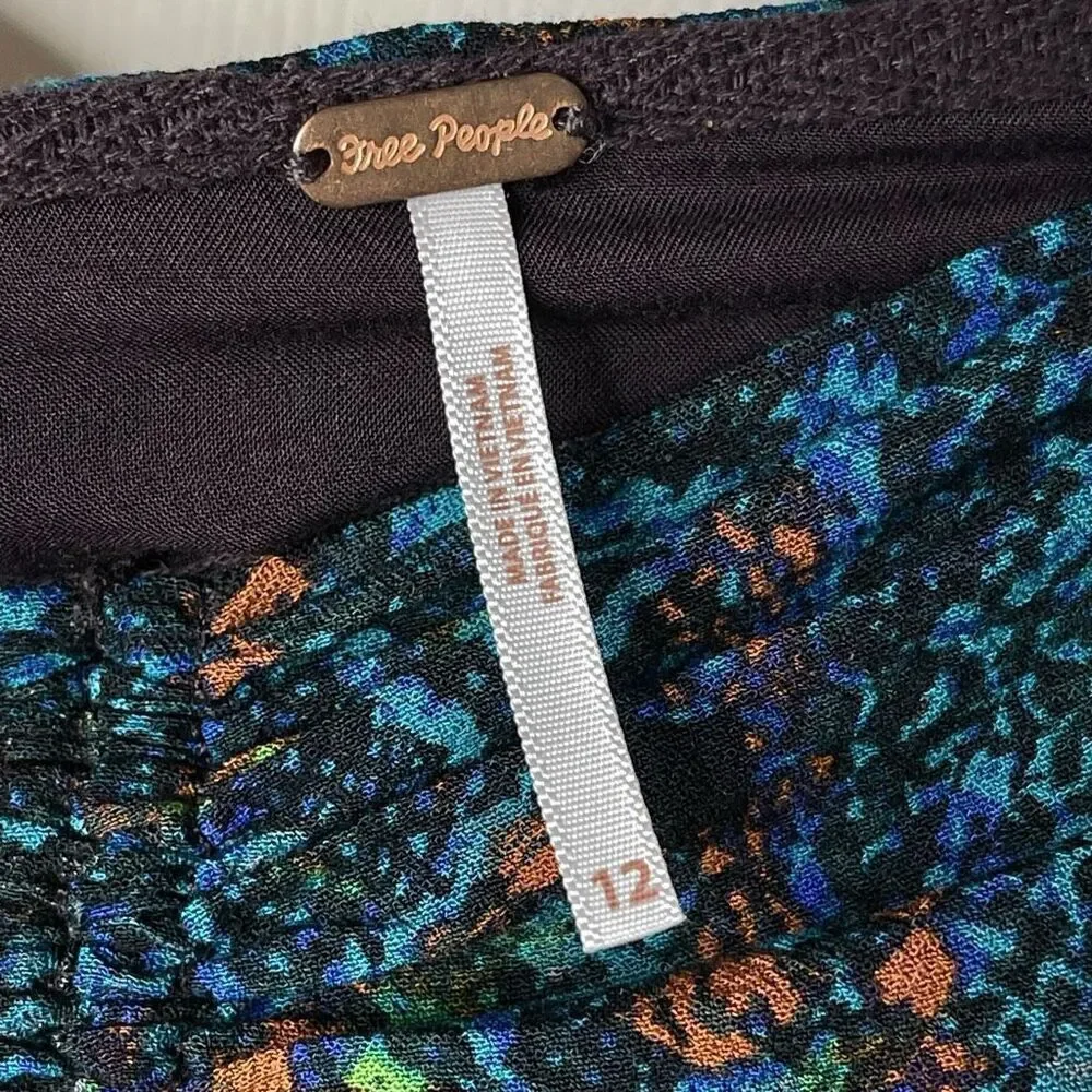 Free People nwt free